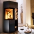 Стальная печь Spartherm Piko L